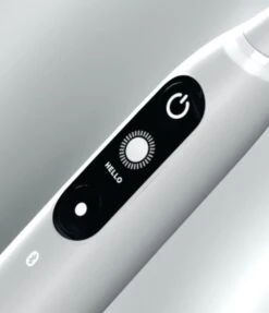 Oral B IO 6N - SMILE Black Lava Elektrische Tandenborstel Ontworpen Door Braun -SmileBright Goedkope Winkel 1031x1200