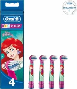 Oral B Oral-B Stages Power Kids Princess - Opzetborstels - 4 Stuks 9 Oral B Oral-B Stages Power Kids Princess - Opzetborstels - 4 Stuks -SmileBright Goedkope Winkel 1042x1200 1