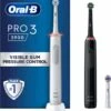 Oral B Oral-B Elektrische Tandenborstel Pro 3 3900 1 Set