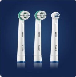Oral B Oral-B Ortho Care - Opzetborstels - 3 Stuks 27 Oral B Oral-B Ortho Care - Opzetborstels - 3 Stuks -SmileBright Goedkope Winkel 1187x1200 2