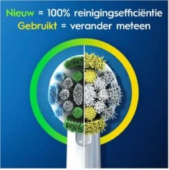 Oral B Precision Clean 12 Stuk. 2x6 -SmileBright Goedkope Winkel 1194x1200 1