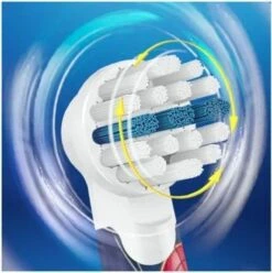 Oral B Oral-B - Kids Spiderman - 4 Stuks -SmileBright Goedkope Winkel 1196x1200 9