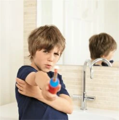 Oral B Oral-B Vitality Star Wars - Elektrische Tandenborstel Voor Kinderen -SmileBright Goedkope Winkel 1197x1200 21