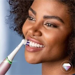 Oral B Oral-B IO Radiant White 2 Stuk(s) Wit -SmileBright Goedkope Winkel 1198x1200 102