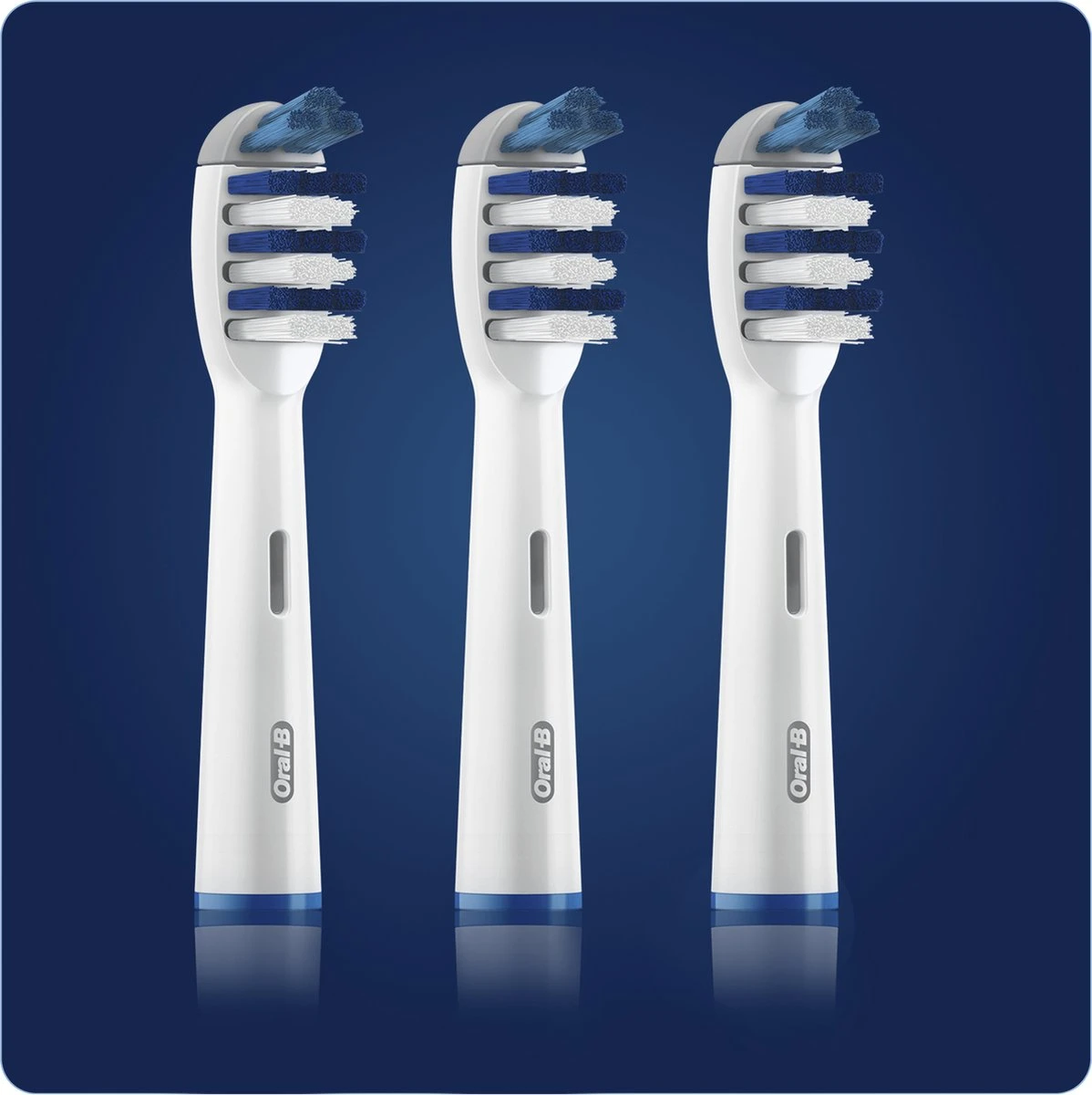 Oral B ORAL-B - Tandenborstel Trizone EB30 - Verp. 3st. - 80217891 5 Oral B ORAL-B - Tandenborstel Trizone EB30 - Verp. 3st. - 80217891 - Afbeelding 5