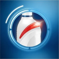 Oral B Oral-B Pro 2 2700 - Sensi Ultra Thin - Elektrische Tandenborstel - Wit 26 Oral B Oral-B Pro 2 2700 - Sensi Ultra Thin - Elektrische Tandenborstel - Wit -SmileBright Goedkope Winkel 1198x1200 25