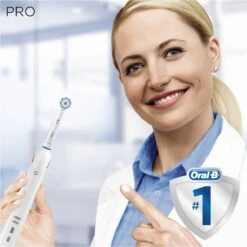 Oral B Oral-B Pro 2 2700 - Sensi Ultra Thin - Elektrische Tandenborstel - Wit 29 Oral B Oral-B Pro 2 2700 - Sensi Ultra Thin - Elektrische Tandenborstel - Wit -SmileBright Goedkope Winkel 1198x1200 26