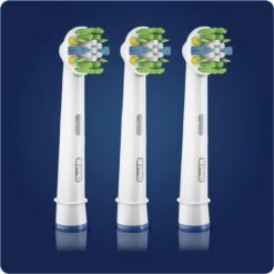 Oral B Oral-B Opzetborstels FlossAction 3 Stuks -SmileBright Goedkope Winkel 1198x1200 71