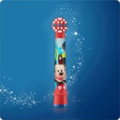 Oral B Oral-B Kids Opzetborstels Met Disney Mickey Mouse-figuren, 9 Stuks 16 Oral B Oral-B Kids Opzetborstels Met Disney Mickey Mouse-figuren, 9 Stuks -SmileBright Goedkope Winkel 1198x1200 75