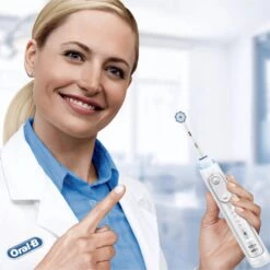 Oral B ORAL-B - OPZETBORSTELS - EB60 Sensi Ultrathin Refills 3+3+3 - 80338442 15 Oral B ORAL-B - OPZETBORSTELS - EB60 Sensi Ultrathin Refills 3+3+3 - 80338442 -SmileBright Goedkope Winkel 1198x1200 98
