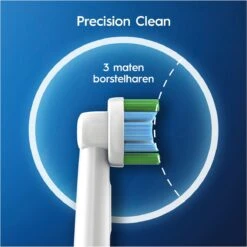 Oral B Oral-B Precision Clean - Met CleanMaximiser-technologie - Opzetborstels -10 Stuks - Brievenbusverpakking -SmileBright Goedkope Winkel 1199x1200 26