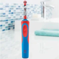 Oral B Oral-B Vitality Star Wars - Elektrische Tandenborstel Voor Kinderen -SmileBright Goedkope Winkel 1200x1193 3