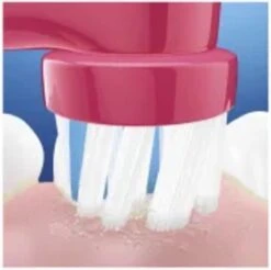 Oral B Oral-B Stages Power Kids Frozen - Elektrische Tandenborstel - 1 Handvat En 1 Opzetborstel -SmileBright Goedkope Winkel 1200x1196