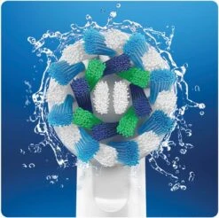 Oral B Braun Oral-B WaterJet + PRO 700 - Monddouche -SmileBright Goedkope Winkel 1200x1197 1