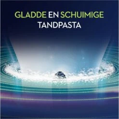 Oral B 12x Oral-B Tandpasta Gum Purify Zachte Whitening 75 Ml -SmileBright Goedkope Winkel 1200x1197 10