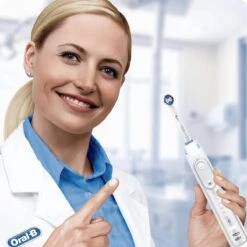 Oral B Oral-B Precison Clean Opzetborstels - 8 +2 Stuks 33 Oral B Oral-B Precison Clean Opzetborstels - 8 +2 Stuks -SmileBright Goedkope Winkel 1200x1198 104