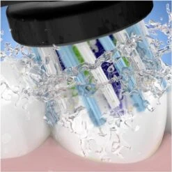 Oral B Oral-B Pro 2 2000 - Elektrische Tandenborstel - Zwart, Wit 15 Oral B Oral-B Pro 2 2000 - Elektrische Tandenborstel - Zwart, Wit -SmileBright Goedkope Winkel 1200x1198 53