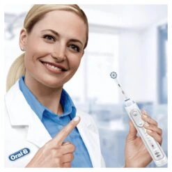 Oral B Oral-B Sensi UltraThin Opzetborstels - 4 Stuks -SmileBright Goedkope Winkel 1200x1199