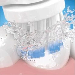 Oral B Oral-B Junior - Elektrische Tandenborstel - Wit -SmileBright Goedkope Winkel 1200x1199 4