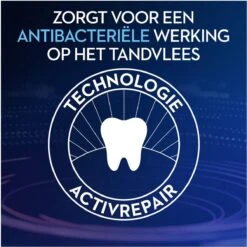 Oral B Oral-B Tandpasta Tandvlees & Glazuur Repair Origineel 75 Ml -SmileBright Goedkope Winkel 1200x1199 8