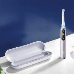 Oral B Oral-B IO 9n - Elektrische Tandenborstel - Roze -SmileBright Goedkope Winkel 1200x1200 106