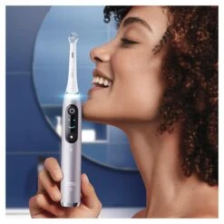 Oral B Oral-B IO 9n - Elektrische Tandenborstel - Roze -SmileBright Goedkope Winkel 1200x1200 109