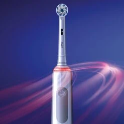 Oral B Oral-B Elektrische Tandenborstel Pro 3 3500 Wit -SmileBright Goedkope Winkel 1200x1200 152