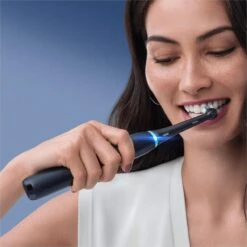 Oral B Oral-B IO 8n - Elektrische Tandenborstel - Zwart 27 Oral B Oral-B IO 8n - Elektrische Tandenborstel - Zwart -SmileBright Goedkope Winkel 1200x1200 166