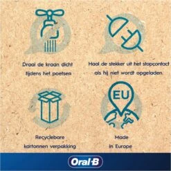 Oral B Oral-B Junior Elektrische Tandenborstel - Star Wars -SmileBright Goedkope Winkel 1200x1200 172