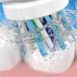 Oral B Oral-B Pro 2 2500 - Zwart - Elektrische Tandenborstel 17 Oral B Oral-B Pro 2 2500 - Zwart - Elektrische Tandenborstel -SmileBright Goedkope Winkel 1200x1200 176