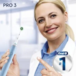 Oral B Oral-B PRO 3 3700 Elektrische Tandenborstel Blauw -SmileBright Goedkope Winkel 1200x1200 194