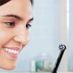 Oral B Oral_B Pro 2 - 2900 - Duoverpakking Elektrische Tandenborstel - Zwart -SmileBright Goedkope Winkel 1200x1200 22