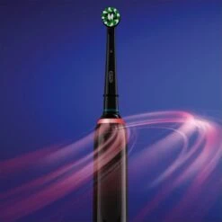 Oral B Oral-B Pro 3 3500 - Design Edition - Zwart -SmileBright Goedkope Winkel 1200x1200 228