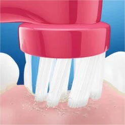 Oral B Oral-B Kids Elektrische Tandenborstel - Disney - Voor Kinderen Vanaf 3 Jaar -SmileBright Goedkope Winkel 1200x1200 232