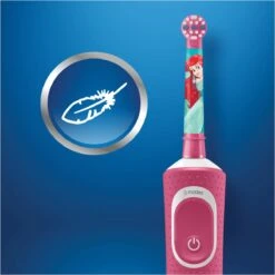 Oral B Oral-B Kids Elektrische Tandenborstel - Disney - Voor Kinderen Vanaf 3 Jaar -SmileBright Goedkope Winkel 1200x1200 233