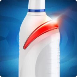 Oral B Oral-B Smartseries Teen - Elektrische Tandenborstel - Wit -SmileBright Goedkope Winkel 1200x1200 235