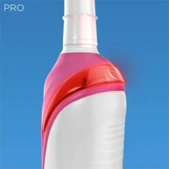 Oral B Oral-B PRO 2500 3D - Elektrische Tandenborstel - Roze 23 Oral B Oral-B PRO 2500 3D - Elektrische Tandenborstel - Roze -SmileBright Goedkope Winkel 1200x1200 236