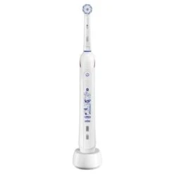 Oral B Oral-B Junior - Elektrische Tandenborstel - Wit -SmileBright Goedkope Winkel 1200x1200 264