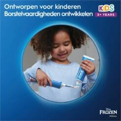 Oral B Oral-B Kids Elektrische Tandenborstel - Disney Frozen - Voor Kinderen Vanaf 3 Jaar 28 Oral B Oral-B Kids Elektrische Tandenborstel - Disney Frozen - Voor Kinderen Vanaf 3 Jaar -SmileBright Goedkope Winkel 1200x1200 274