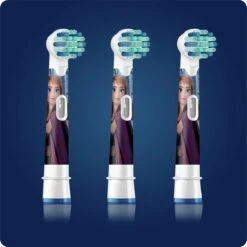 Oral B Oral-B Kids Opzetborstels Met Disney Frozen 2-figuren, 3 Stuks 11 Oral B Oral-B Kids Opzetborstels Met Disney Frozen 2-figuren, 3 Stuks -SmileBright Goedkope Winkel 1200x1200 298