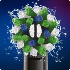 Oral-B CrossAction Opzetborstel Kleur Zwart, Verpakking Van 12 Stuks, Verpakking Van Brievenbusformaat 16 Oral-B CrossAction Opzetborstel Kleur Zwart, Verpakking Van 12 Stuks, Verpakking Van Brievenbusformaat -SmileBright Goedkope Winkel 1200x1200 301