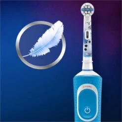 Oral B Oral-B Disney Frozen - Opzetborstels -SmileBright Goedkope Winkel 1200x1200 312