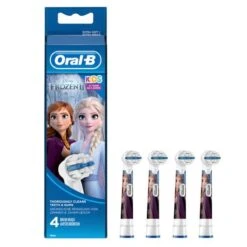Oral B Oral-B Disney Frozen - Opzetborstels -SmileBright Goedkope Winkel 1200x1200 314