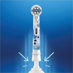 Oral B Oral-B Disney Frozen - Opzetborstels -SmileBright Goedkope Winkel 1200x1200 315