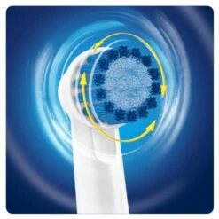Oral B Ral B Opzetborstel Sensitive Clean 3 Stuks -SmileBright Goedkope Winkel 1200x1200 335