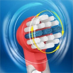 Oral B Oral-B Kids Opzetborstels Met Disney Mickey Mouse-figuren, 9 Stuks 19 Oral B Oral-B Kids Opzetborstels Met Disney Mickey Mouse-figuren, 9 Stuks -SmileBright Goedkope Winkel 1200x1200 350