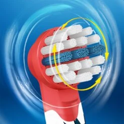 Oral B Oral-B Opzetborstels Kids 2 Stuks 21 Oral B Oral-B Opzetborstels Kids 2 Stuks -SmileBright Goedkope Winkel 1200x1200 363