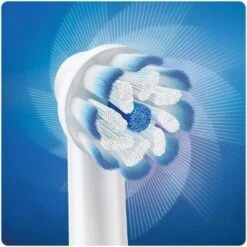 Oral B Oral-B Sensitive Clean Opzetborstels - 3 Stuks - CleanMaximiser -SmileBright Goedkope Winkel 1200x1200 370