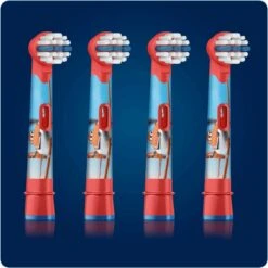 Oral B Oral-B Stages Power Kids Princess - Opzetborstels - 4 Stuks 12 Oral B Oral-B Stages Power Kids Princess - Opzetborstels - 4 Stuks -SmileBright Goedkope Winkel 1200x1200 376