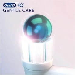 Oral B Oral-B IO Gentle Care Opzetborstels - 4 Stuks -SmileBright Goedkope Winkel 1200x1200 390